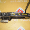 Ручка двери Nissan Dualis/Qashqai NJ10 перед, лев