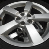 Диск Литой Mitsubishi R18/5/114
