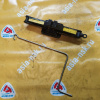 Домкрат Toyota Ipsum ACM21/ACM26/ACR30/MCR30/ACR40/MCR40 09111-44030 1250 кг.