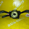 Блок подрулевых переключателей Volkswagen Passat B6/3C2 +шлейф 3C0959653B 3C5953513C