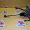 Рулевая рейка Toyota ST203/ST206/ST208 Celica/Curren 4WS + ШЛАНГ ГУРа