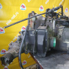 АКПП Mitsubishi 4G63T W4A331FM6 (3307) MD975808 4WD с креплением передней подушки ДЕФЕКТ ЗАДНЕЙ КРЫШКИ RVR N23W