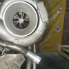Двигатель Nissan/Renault M9RC830-C016203 БЕЗ КОНДЕРА И ГЕНЕРАТОРА КАК НА ФОТО X-Trail DNT31