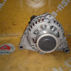 Генератор Opel LUJ/A14NET Astra J 1.4 Turbo 14V 100A AC3 (6 ручейков) 13579663