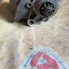 Стартер Toyota 1FZFE Land Cruiser FZJ100/FZJ80 2810066040