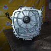 АКПП Mitsubishi 4D56U KV4A5AJLE 4WD БЕЗ РАЗДАТКИ  КОЛОКОЛА И БУБЛИКА L200/Triton