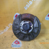 Ступица SUZUKI YA41SS SX4 J20A зад, лев 2WD ABS без суппорта