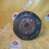 Ступица SUZUKI YA41SS SX4 J20A зад, прав 2WD ABS без суппорта