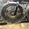 АКПП MITSUBISHI 4M41 V5A517SDB 4WD без раздатки Pajero V75