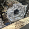 АКПП MITSUBISHI 4M41 V5A517SDB 4WD без раздатки Pajero V75
