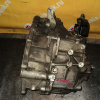 МКПП Chevrolet Captiva LD9/Z24SED 2WD 5MT 4,357 [GT] (трос) C100 '2006-2015