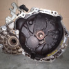 МКПП Chevrolet Captiva LD9/Z24SED 2WD 5MT 4,357 [GT] (трос) C100 '2006-2015