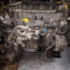 Двигатель Fiat 199A3.000-1432530 1.3 D Multijet Doblo '2009-2015