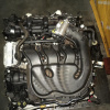 Двигатель Jeep Cherokee Pentastar/EHB-FW555039 3.2L V6 4WD 9AT Euro 5 KL '2013-