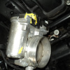 Двигатель Jeep Cherokee Pentastar/EHB-FW555039 3.2L V6 4WD 9AT Euro 5 KL '2013-