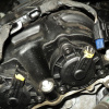 Двигатель Jeep Cherokee Pentastar/EHB-FW555039 3.2L V6 4WD 9AT Euro 5 KL '2013-