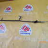 Тросик Ручника Suzuki YA11S/YB41S/YA41S/YB11S SX4 зад, лев бараб.