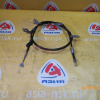 Тросик Ручника Suzuki YA11S/YB41S/YA41S/YB11S SX4 зад, лев бараб.
