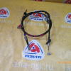 Тросик Ручника Suzuki YA11S/YB41S/YA41S/YB11S SX4 зад, прав бараб.