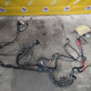 Коса ДВС Toyota 1JZ-GE Mark II JZX90 a/t 30-40LE 3 к. без датч.,+ компьютер 89661-22640 трамблер. + катушка + map 82121-2A310