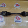 Привод Suzuki TDA4W Escudo/Grand Vitara J24B перед, прав ВН-26шл. Н-28шл. 44101-78K00