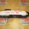 Ручка двери Nissan Note E11 зад, прав