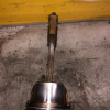 Поршень с шатуном Mazda L3-VDT CX-7