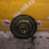 Маховик Mazda L3-VDT CX-7 a/t