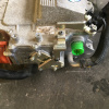 Инвертор Nissan EM61 Leaf ZE0 291A0-3NA0A