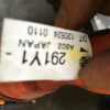 Инвертор Nissan EM61 Leaf ZE0 291A0-3NA0A