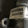 Рулевая рейка Nissan ZE0 Leaf электро
