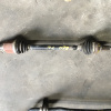 Привод Nissan ZE0 Leaf EM61 перед, лев ВН-25шл. Н-29шл. 39101-3NA0A