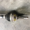 Привод Nissan ZE0 Leaf EM61 перед, лев ВН-25шл. Н-29шл. 39101-3NA0A