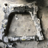 Балка Nissan ZE0 Leaf EM61 F подрамник