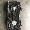 Радиатор охлаждения Nissan ZE0 Leaf EM61