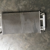 Радиатор кондиционера Nissan ZE0 Leaf