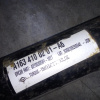 Кардан Mercedes W163 M-Class M112E32/M112E37 F 5AT A1634100201