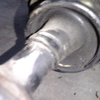 Кардан Mercedes W163 M-Class M112E32/M112E37 F 5AT A1634100201