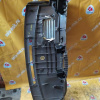 Торпедо Toyota Corolla/Allex/Corolla Fielder NZE120/NZE121/ZZE122 '2004-2006 Без заряда 55302-12060-B0 / Color Dark Grey (Темно-серый)