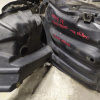 Подкрылок TOYOTA Alphard ANH10 перед, прав дефект 53875-58010(58020)