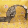 Подкрылок Subaru Outback BRM '2009-2015 перед, прав Дефект 59120-AJ061