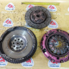 Маховик Mazda WL-AE/WL-AA BT-50 UN8F1 '2009- m/t + корзина + диск ( БЕЗ ВЫЖИМНОГО ПОДШИПНИКА ) FMF010