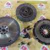 Маховик Mazda WL-AE/WL-AA BT-50 UN8F1 '2009- m/t + корзина + диск ( БЕЗ ВЫЖИМНОГО ПОДШИПНИКА ) FMF010