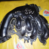 Коллектор впускной Toyota 4GR-FXE Mark X GRX130 пластик 17133-31040