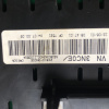 Панель приборов Nissan Leaf ZE0 24810-3NC0E