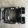 Климат-контроль Nissan ZE0 Leaf 27500-3NC0C