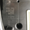 Климат-контроль Nissan ZE0 Leaf 27500-3NC0C