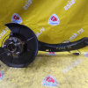 Ступица Ford CBV Kuga '2011 HYDC/B5254T зад, прав 4WD голая, с продольным рычагом 1556399