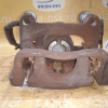 Суппорт Ford CBV Kuga HYDC/B5254T зад, прав TRW под диск 302 мм 1738987