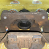 Суппорт BMW 3-Series E90/E84 перед, лев 57/24 под диск 312X24 34116778145 '2010